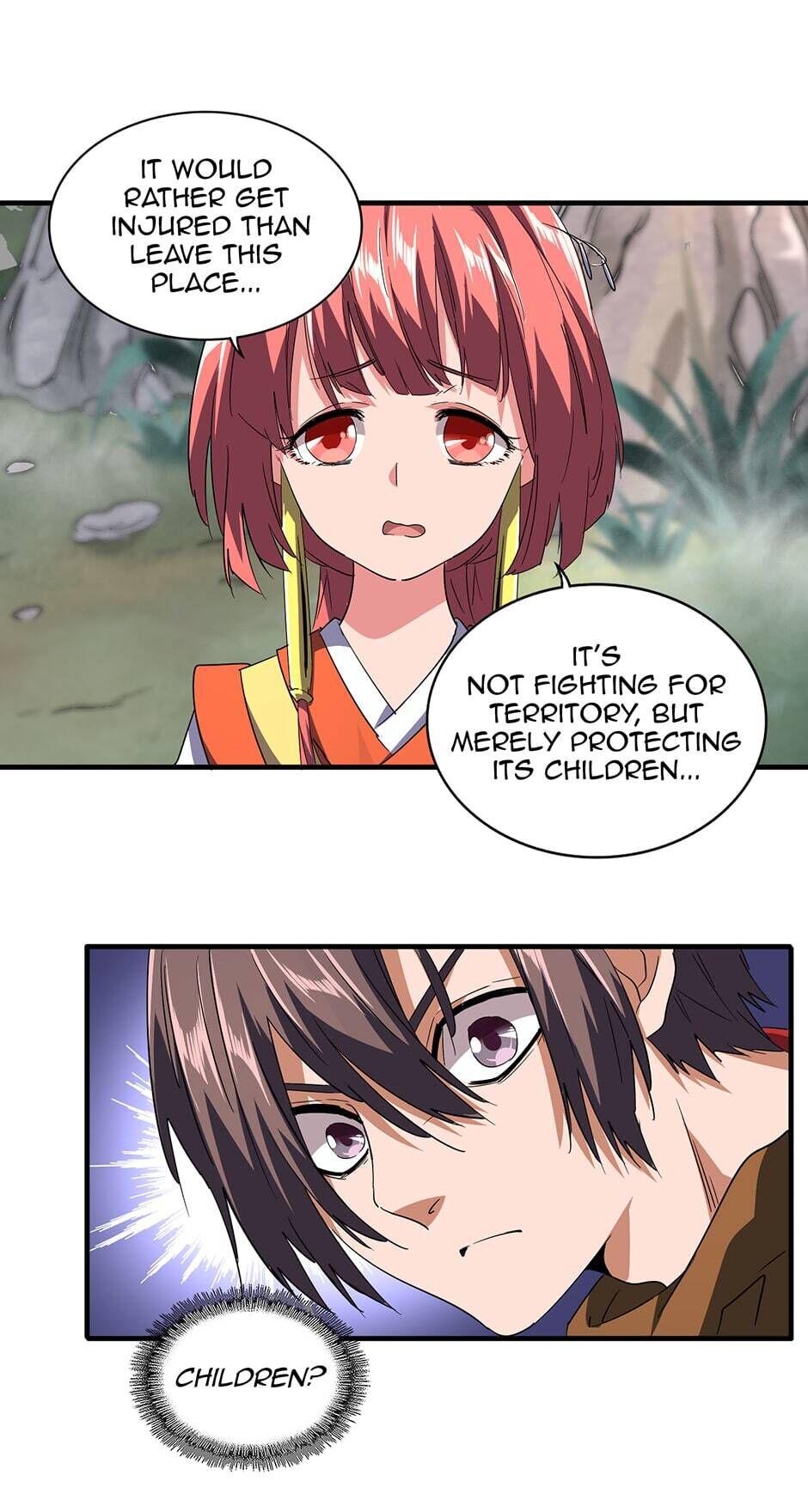 Read The Devil Butler Manga Online