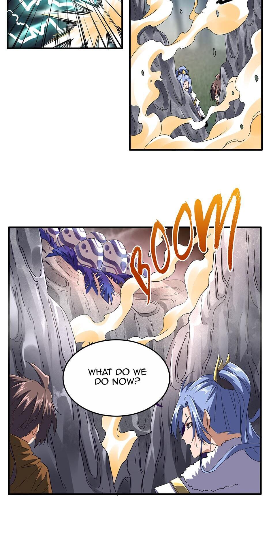 Read The Devil Butler Manga Online