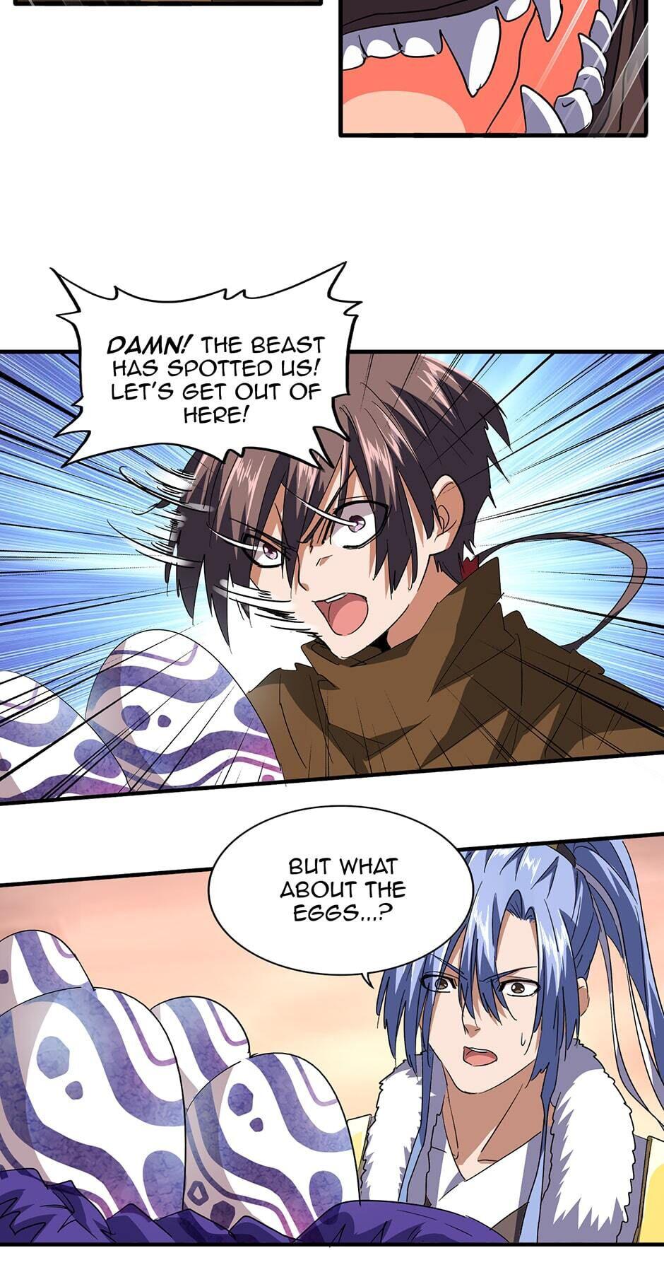 Read The Devil Butler Manga Online