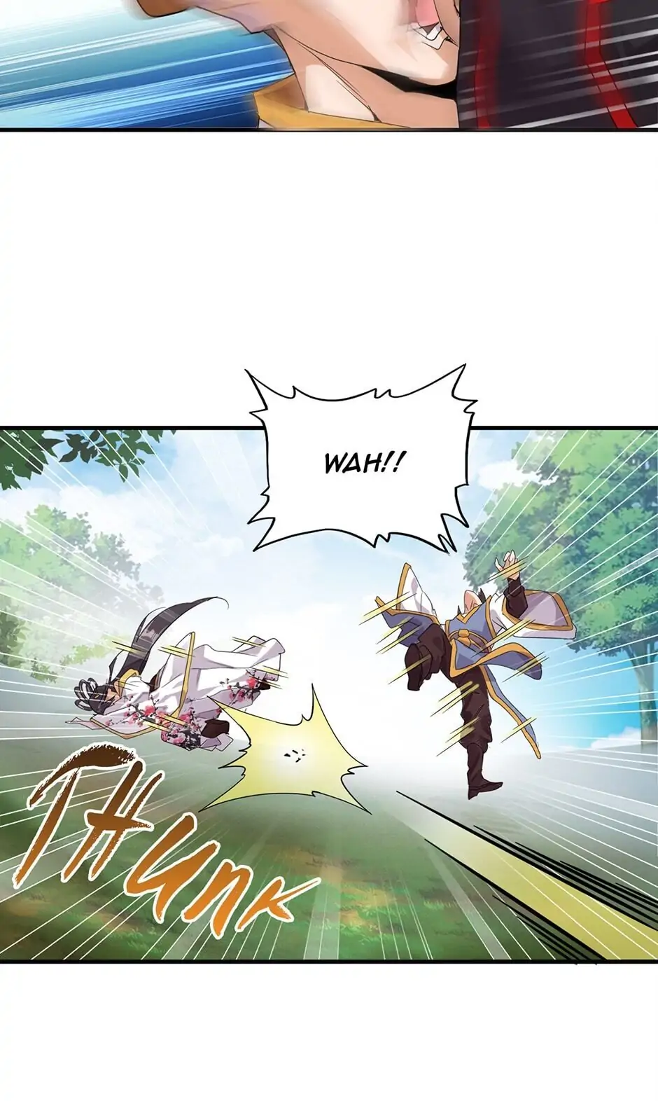 Read The Devil Butler Manga Online