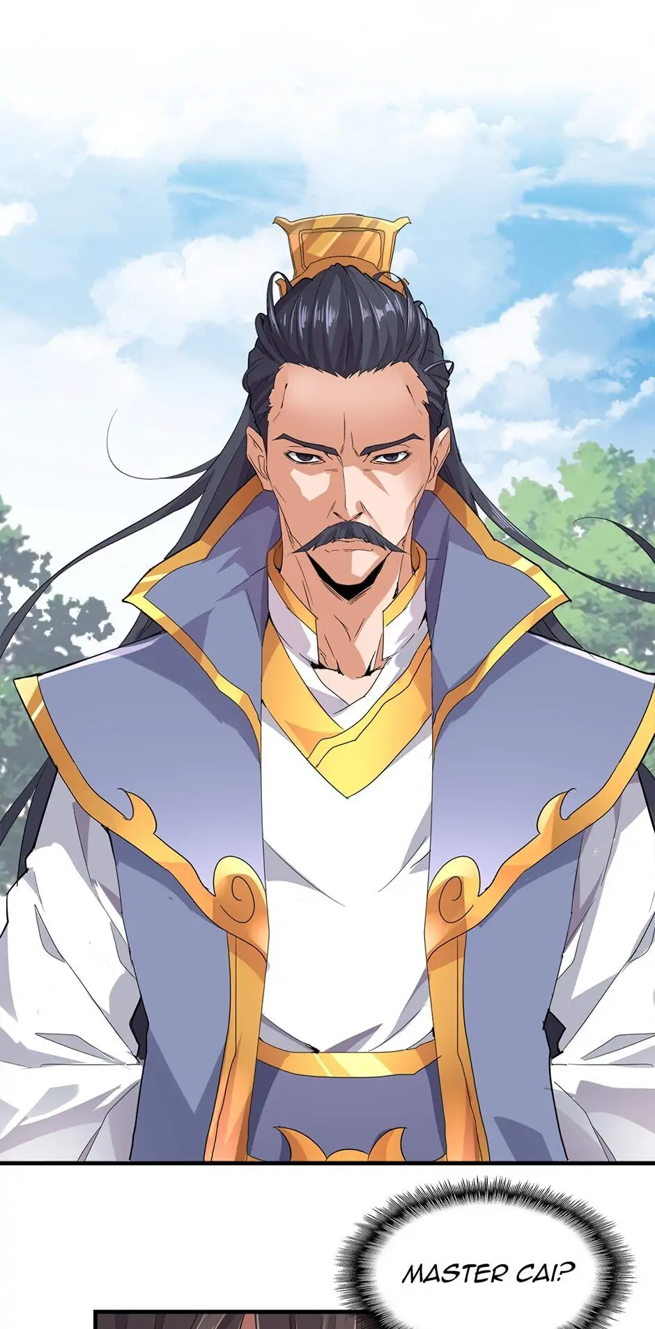 Read The Devil Butler Manga Online