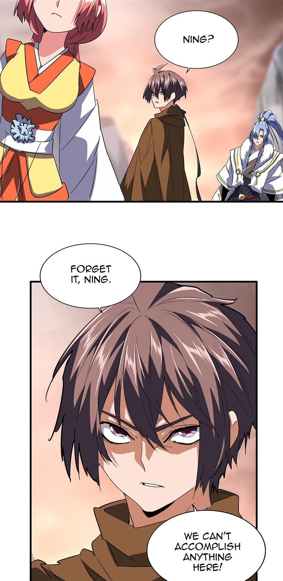 Read The Devil Butler Manga Online