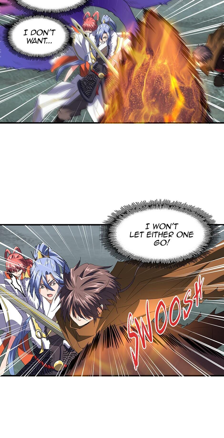 Read The Devil Butler Manga Online