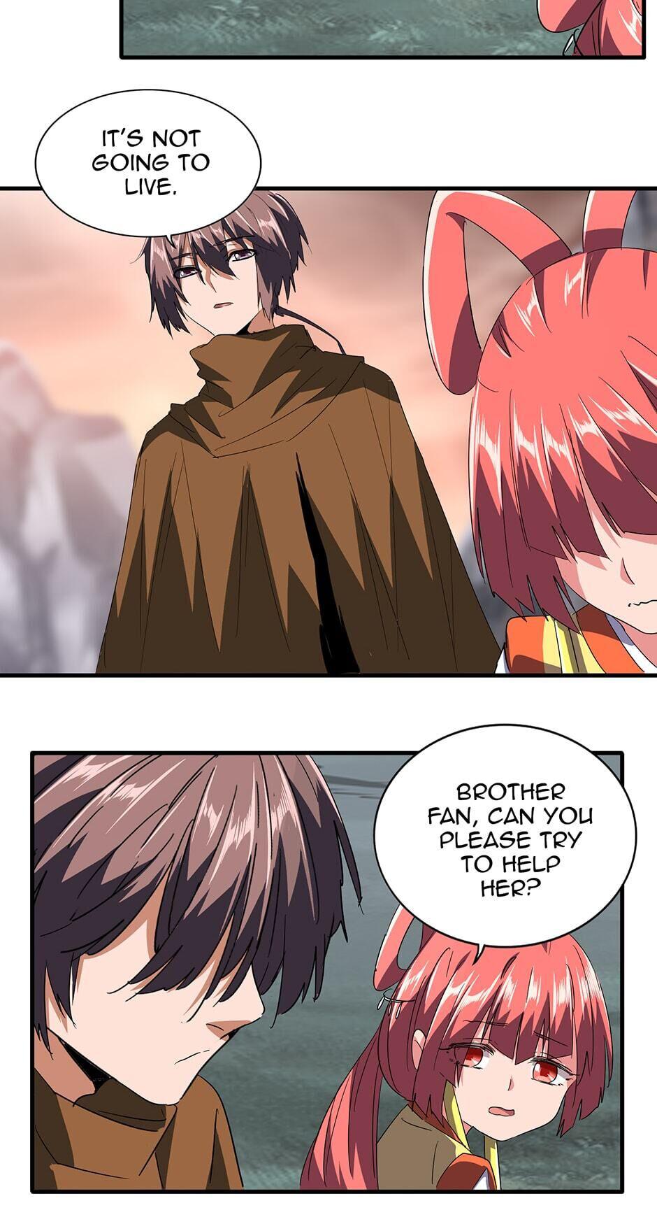 Read The Devil Butler Manga Online
