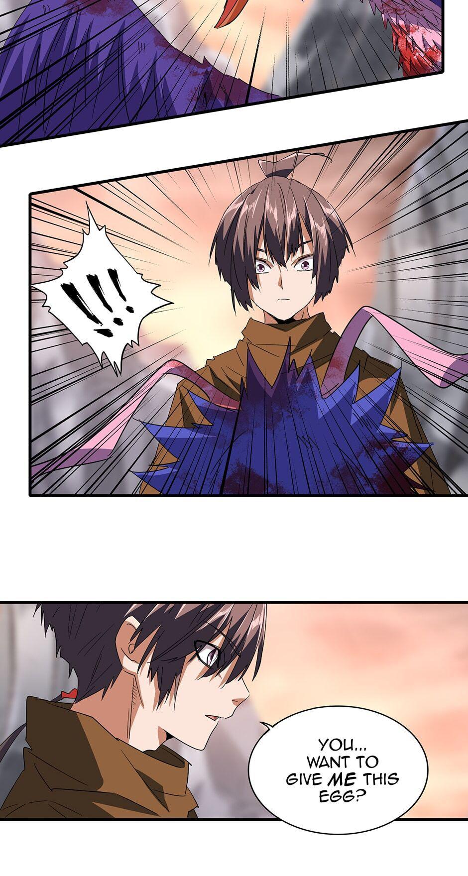 Read The Devil Butler Manga Online