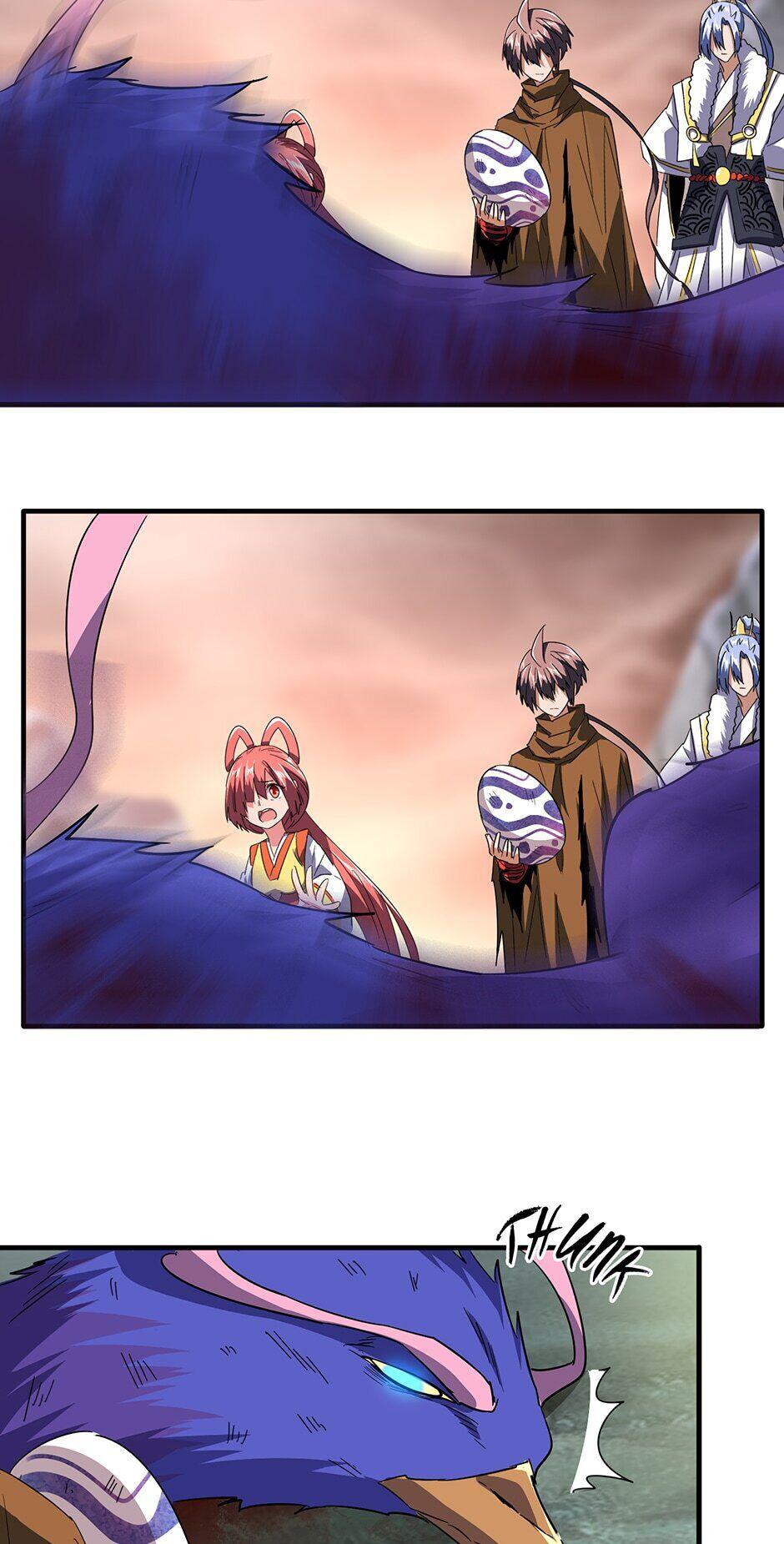 Read The Devil Butler Manga Online