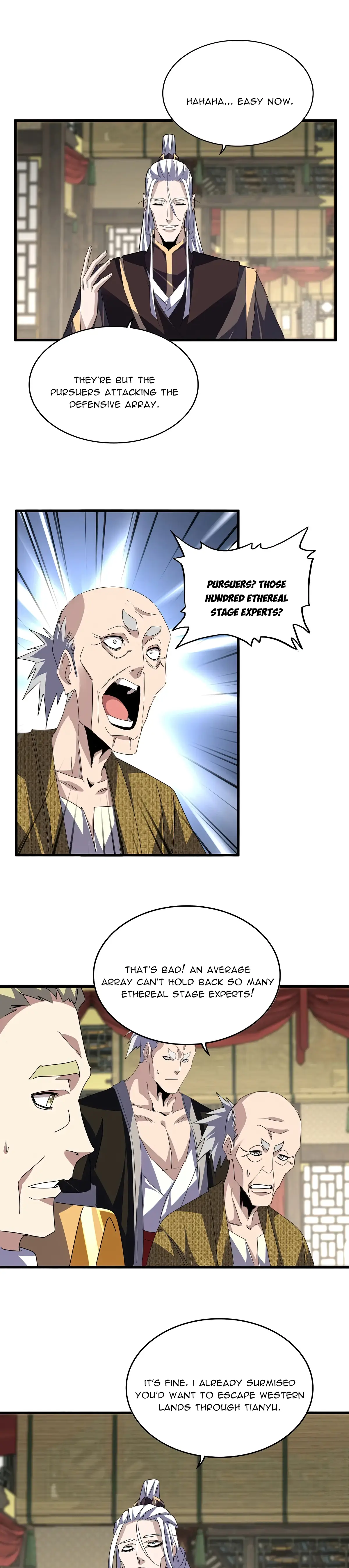 Read The Devil Butler Manga Online