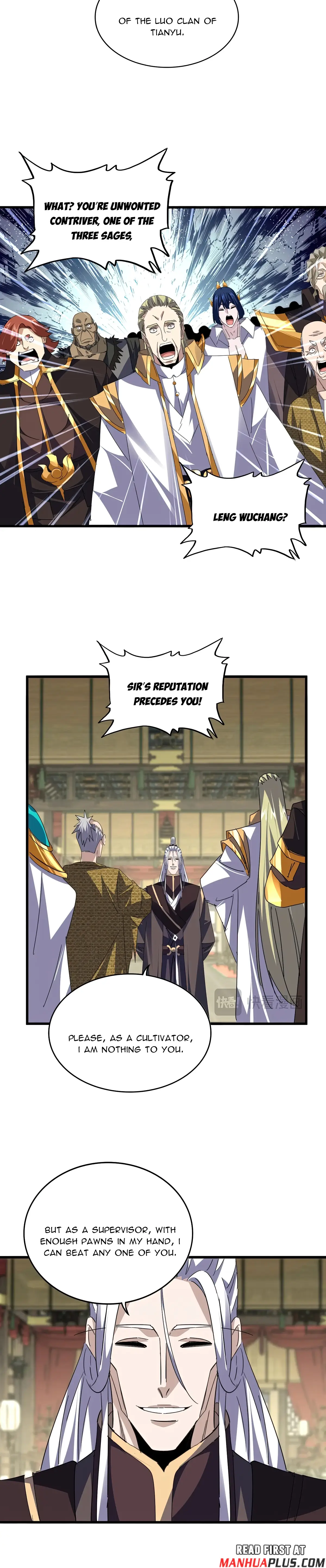 Read The Devil Butler Manga Online