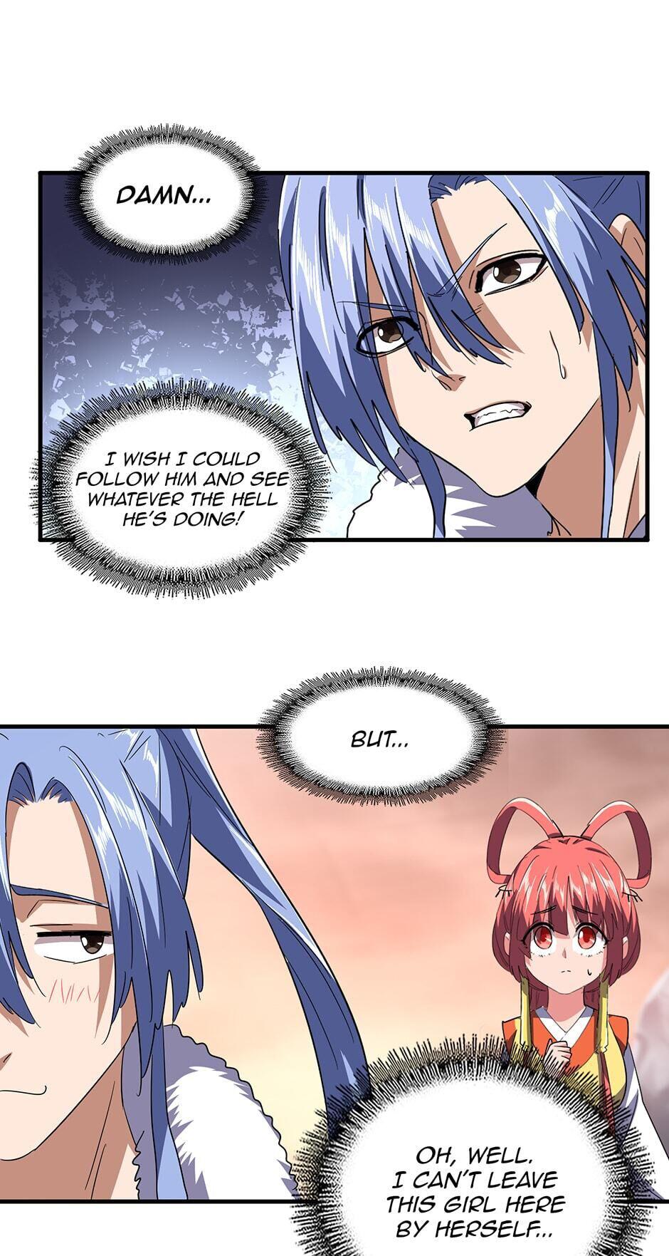 Read The Devil Butler Manga Online