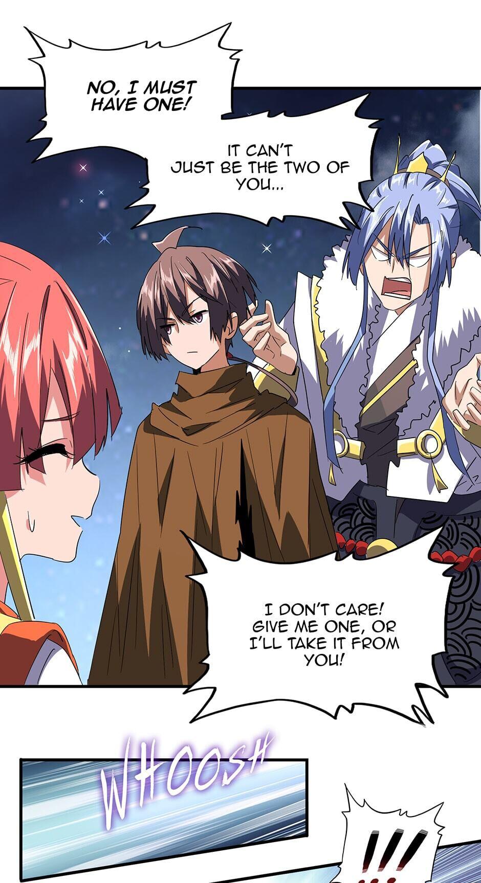 Read The Devil Butler Manga Online