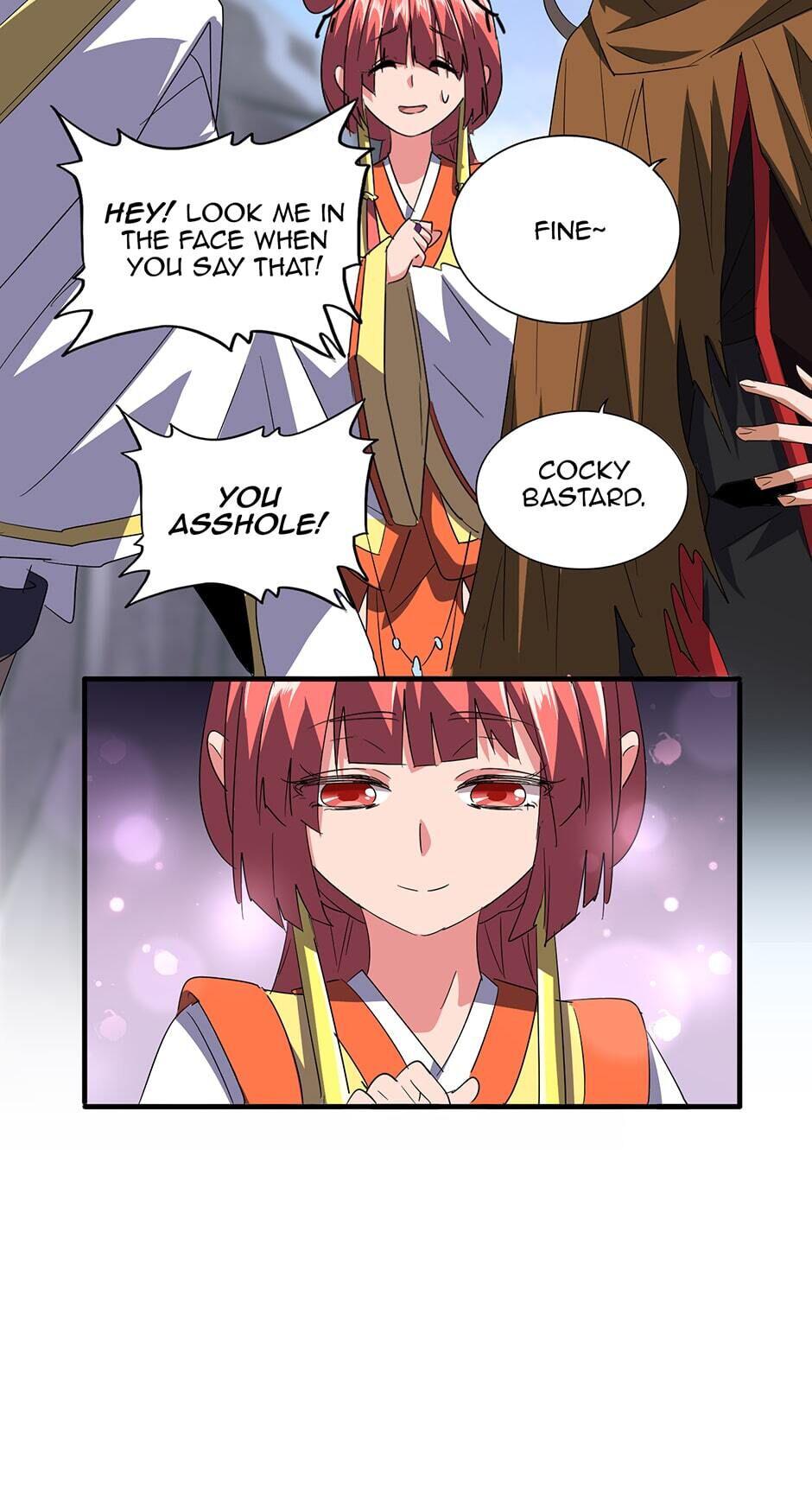 Read The Devil Butler Manga Online