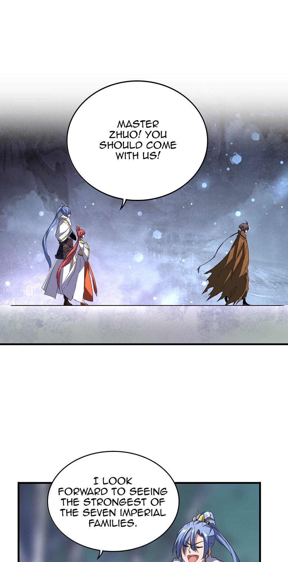 Read The Devil Butler Manga Online