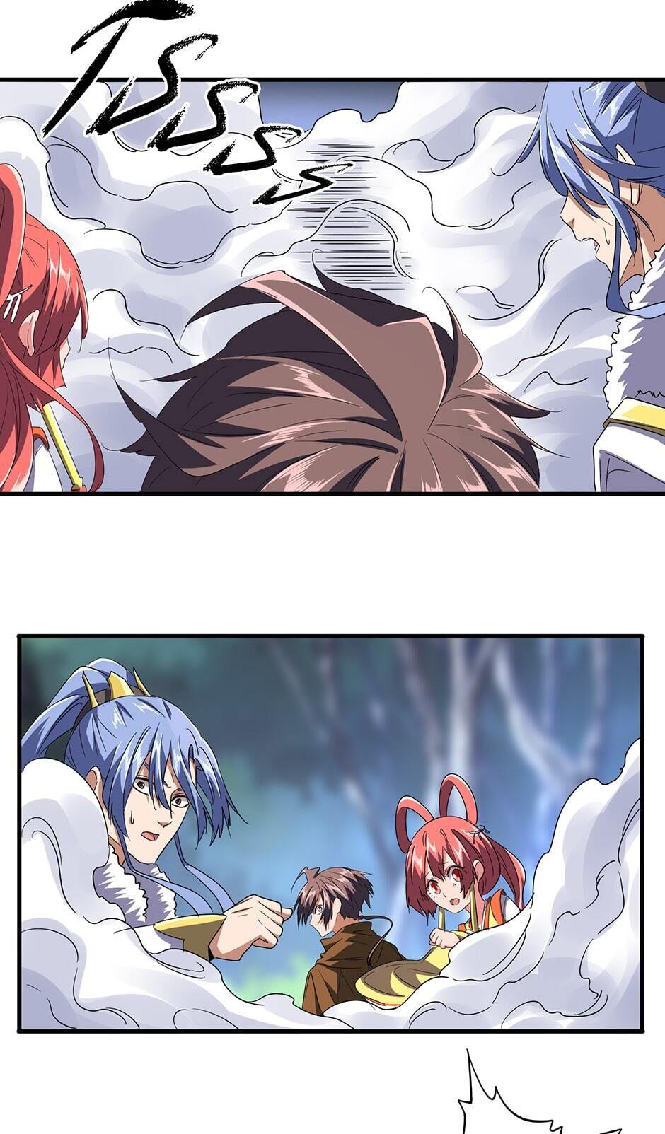 Read The Devil Butler Manga Online