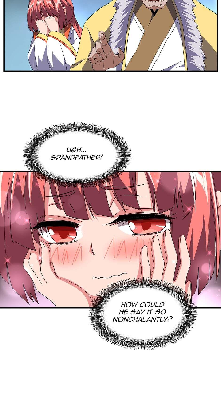 Read The Devil Butler Manga Online