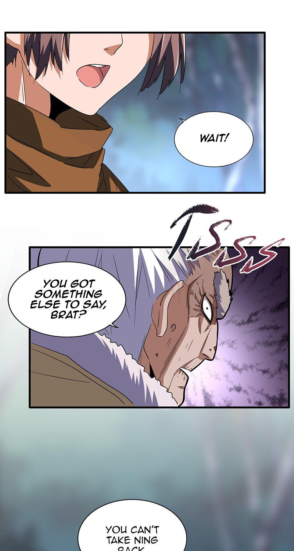 Read The Devil Butler Manga Online