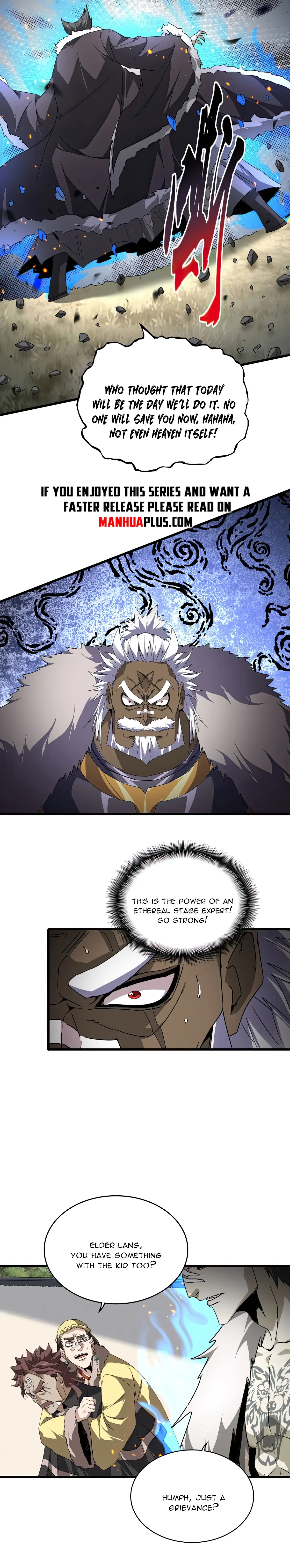 Read The Devil Butler Manga Online