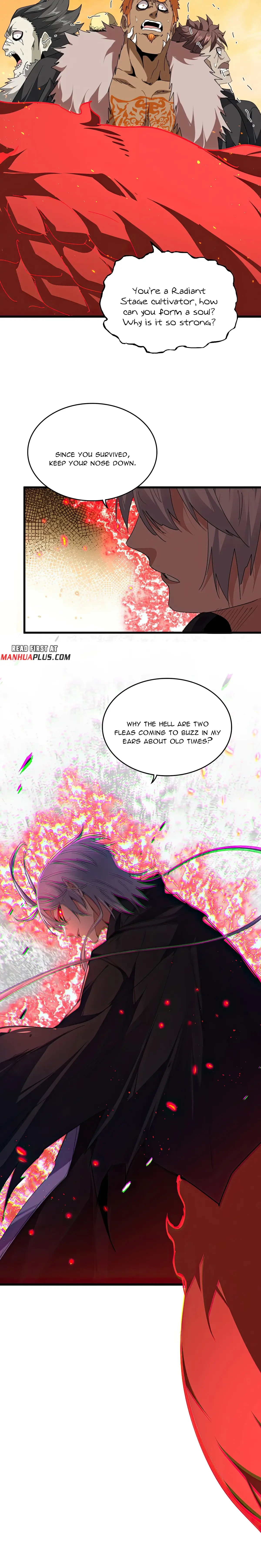 Read The Devil Butler Manga Online