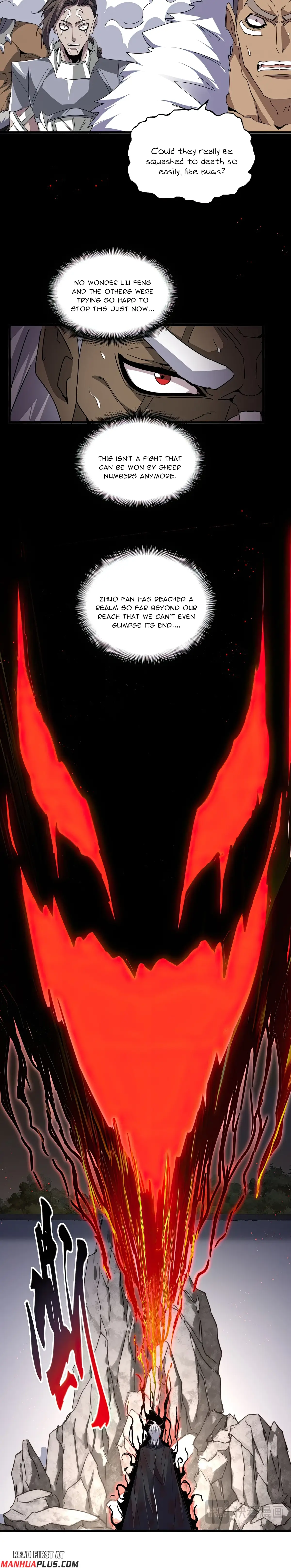 Read The Devil Butler Manga Online