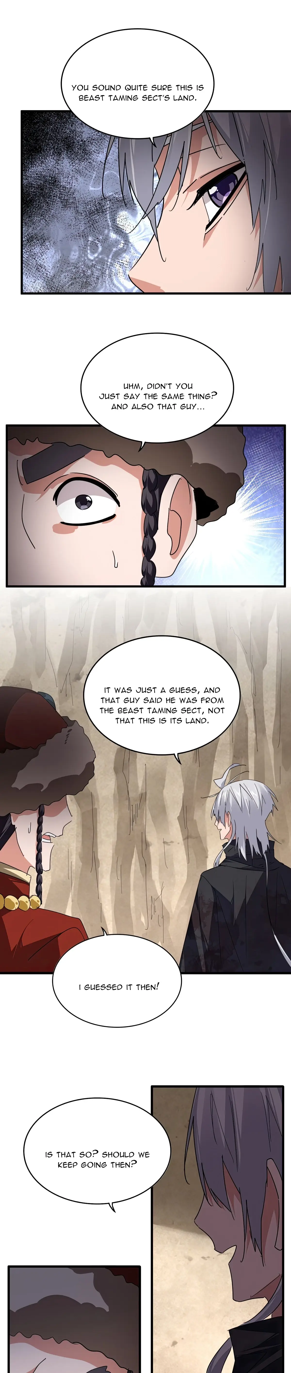 Read The Devil Butler Manga Online