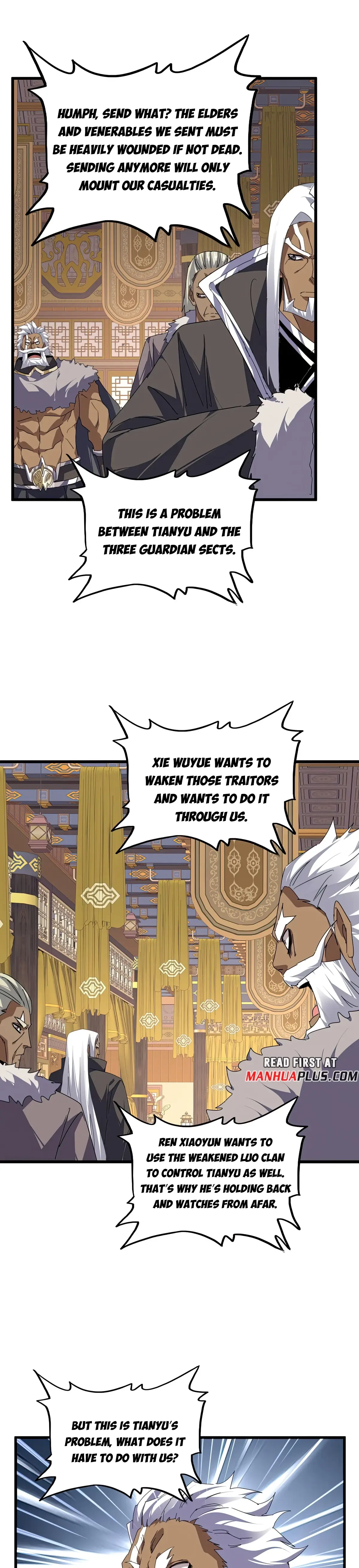 Read The Devil Butler Manga Online