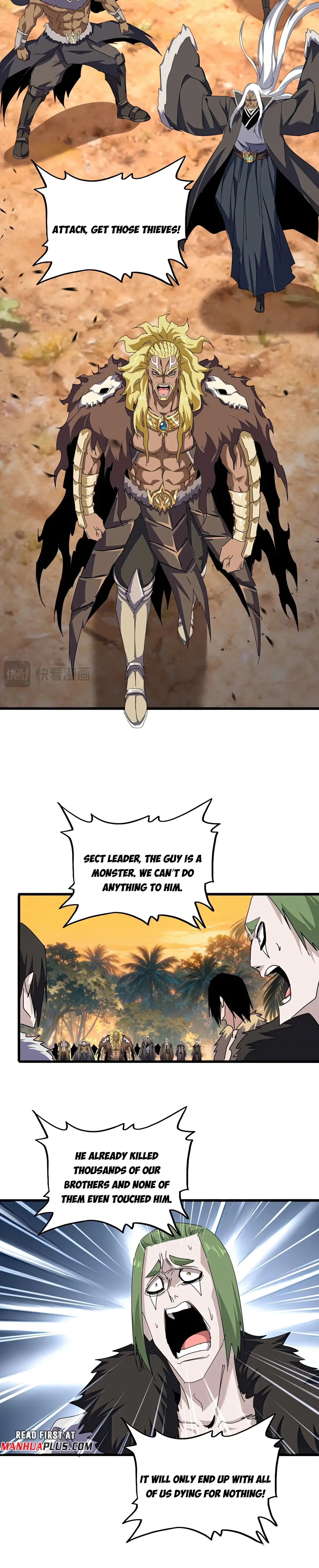 Read The Devil Butler Manga Online
