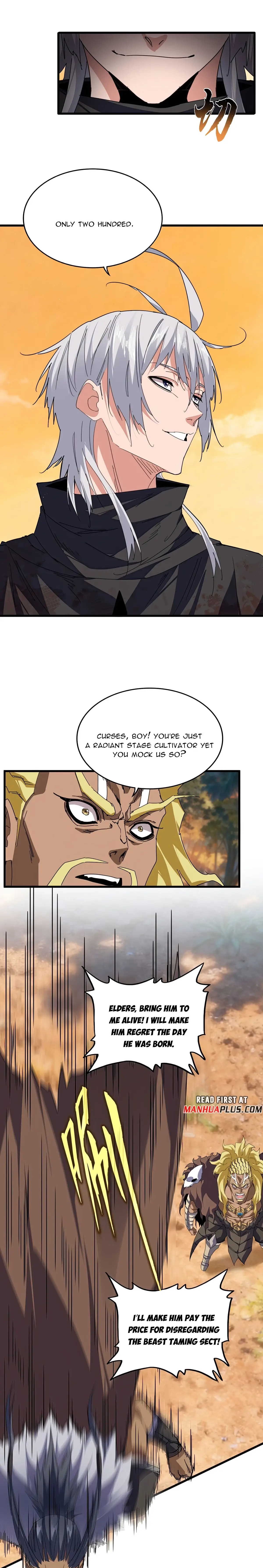 Read The Devil Butler Manga Online