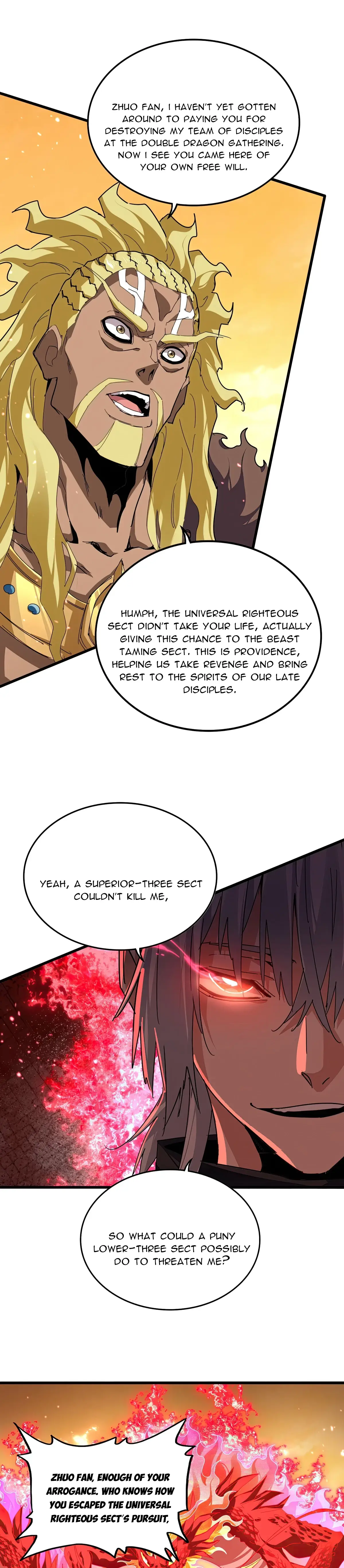 Read The Devil Butler Manga Online