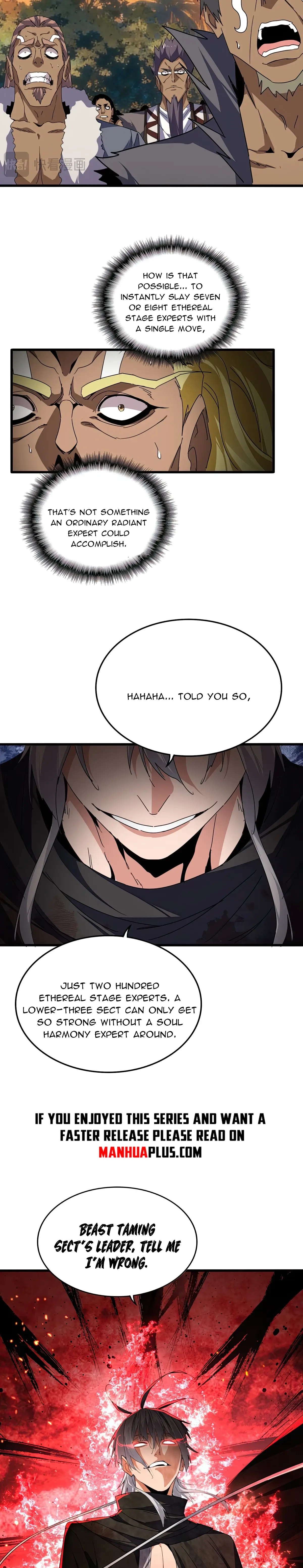 Read The Devil Butler Manga Online
