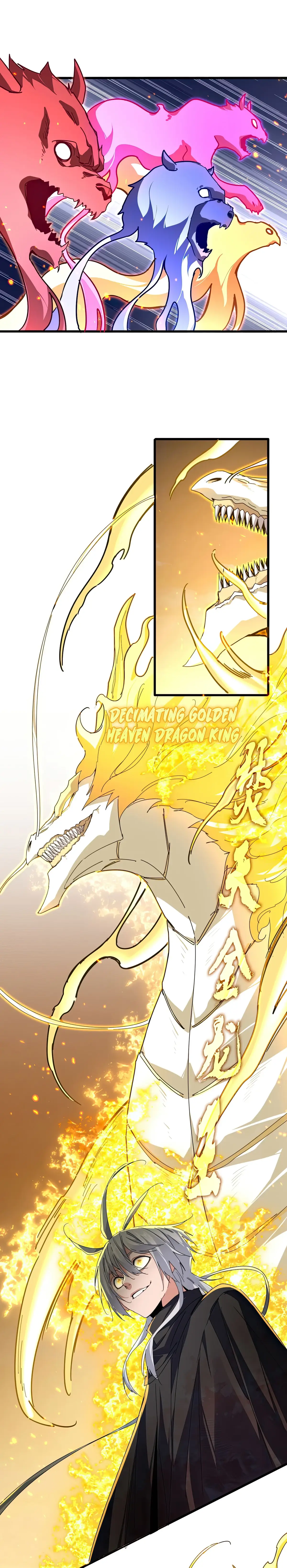 Read The Devil Butler Manga Online