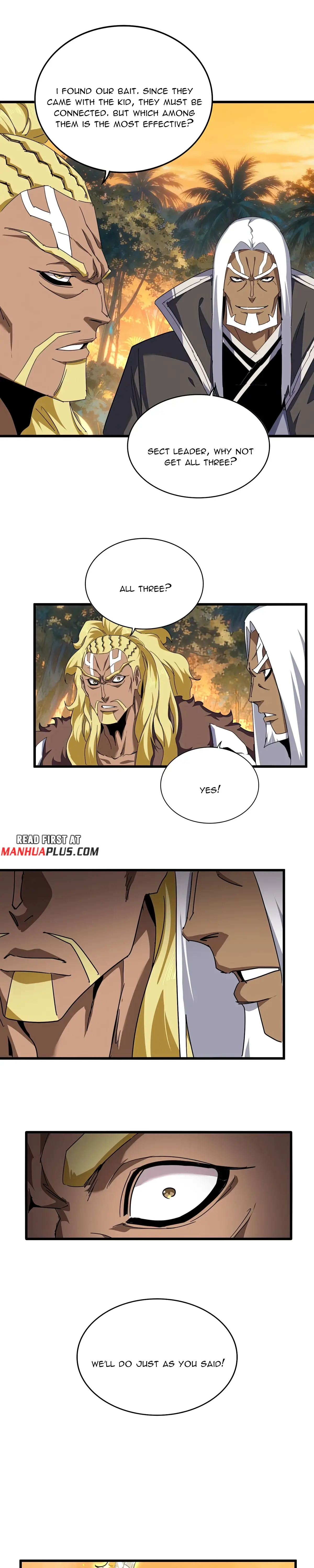 Read The Devil Butler Manga Online