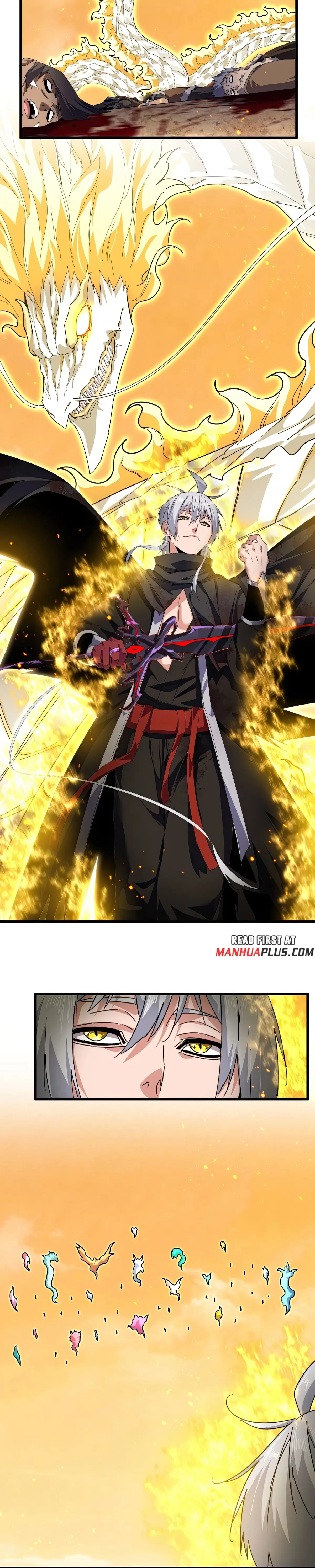 Read The Devil Butler Manga Online