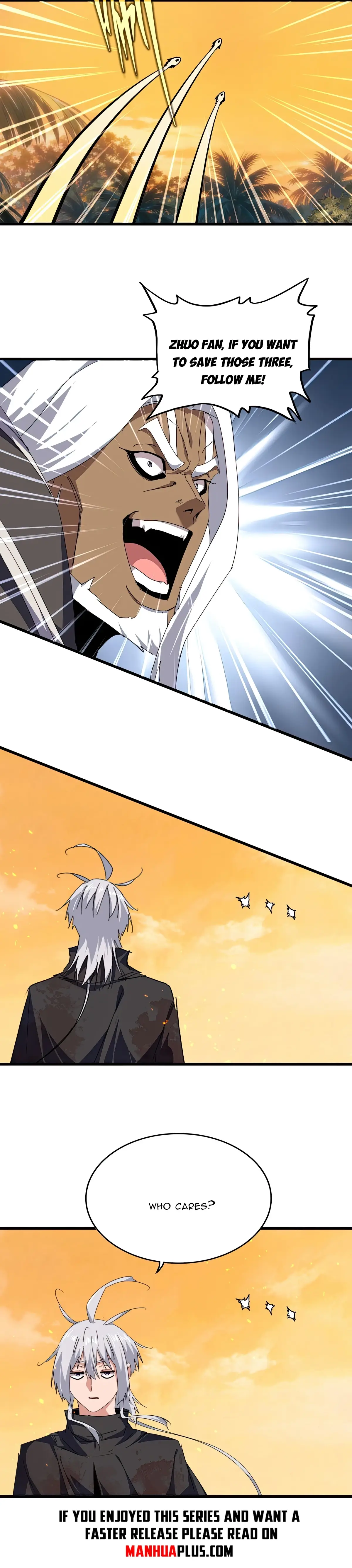 Read The Devil Butler Manga Online