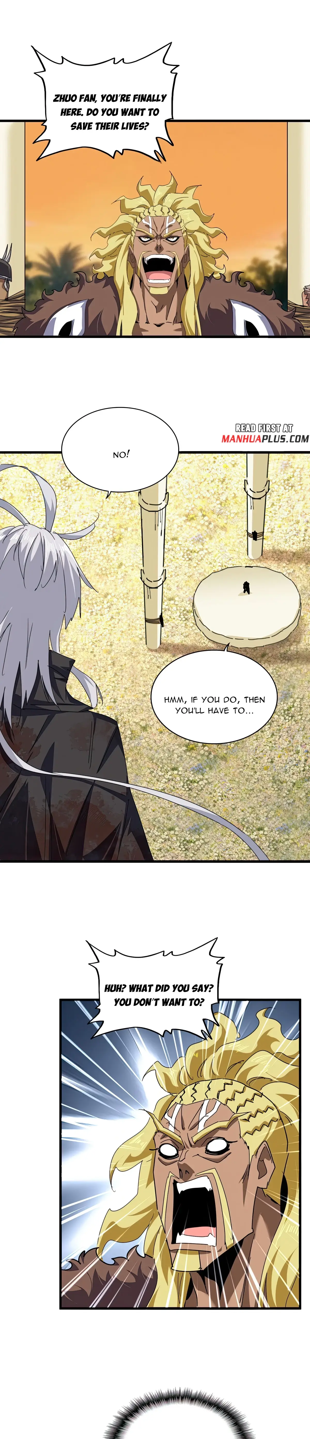 Read The Devil Butler Manga Online