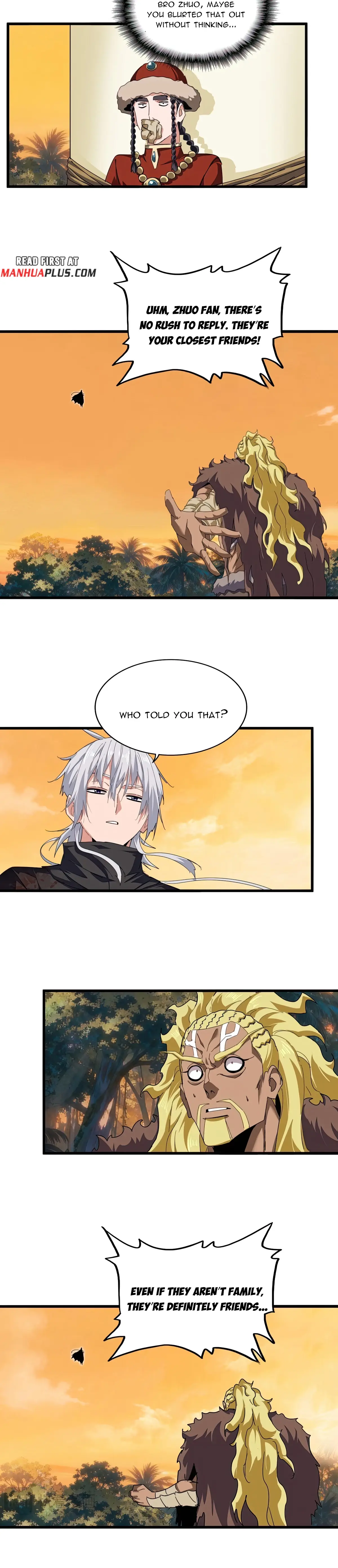 Read The Devil Butler Manga Online