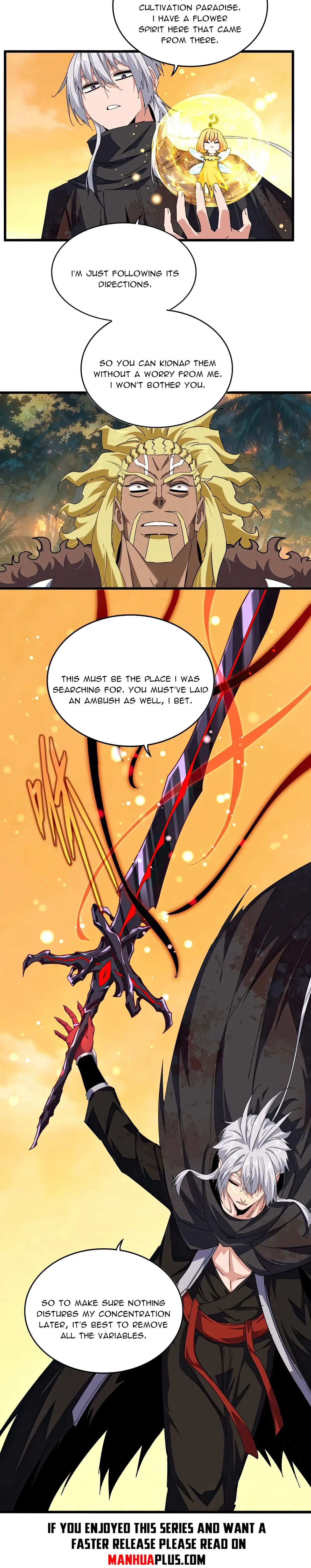 Read The Devil Butler Manga Online