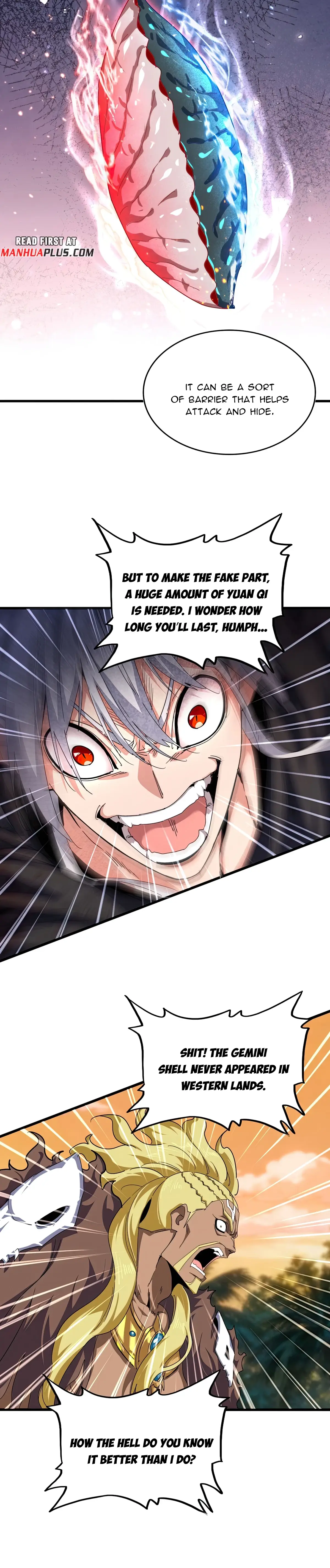 Read The Devil Butler Manga Online