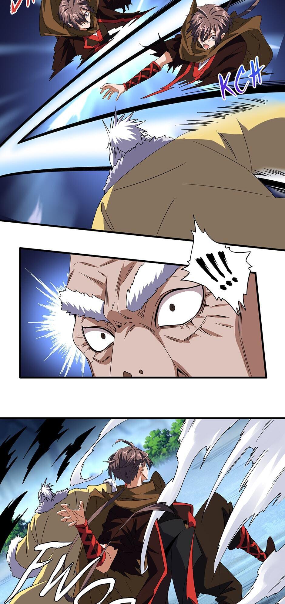 Read The Devil Butler Manga Online