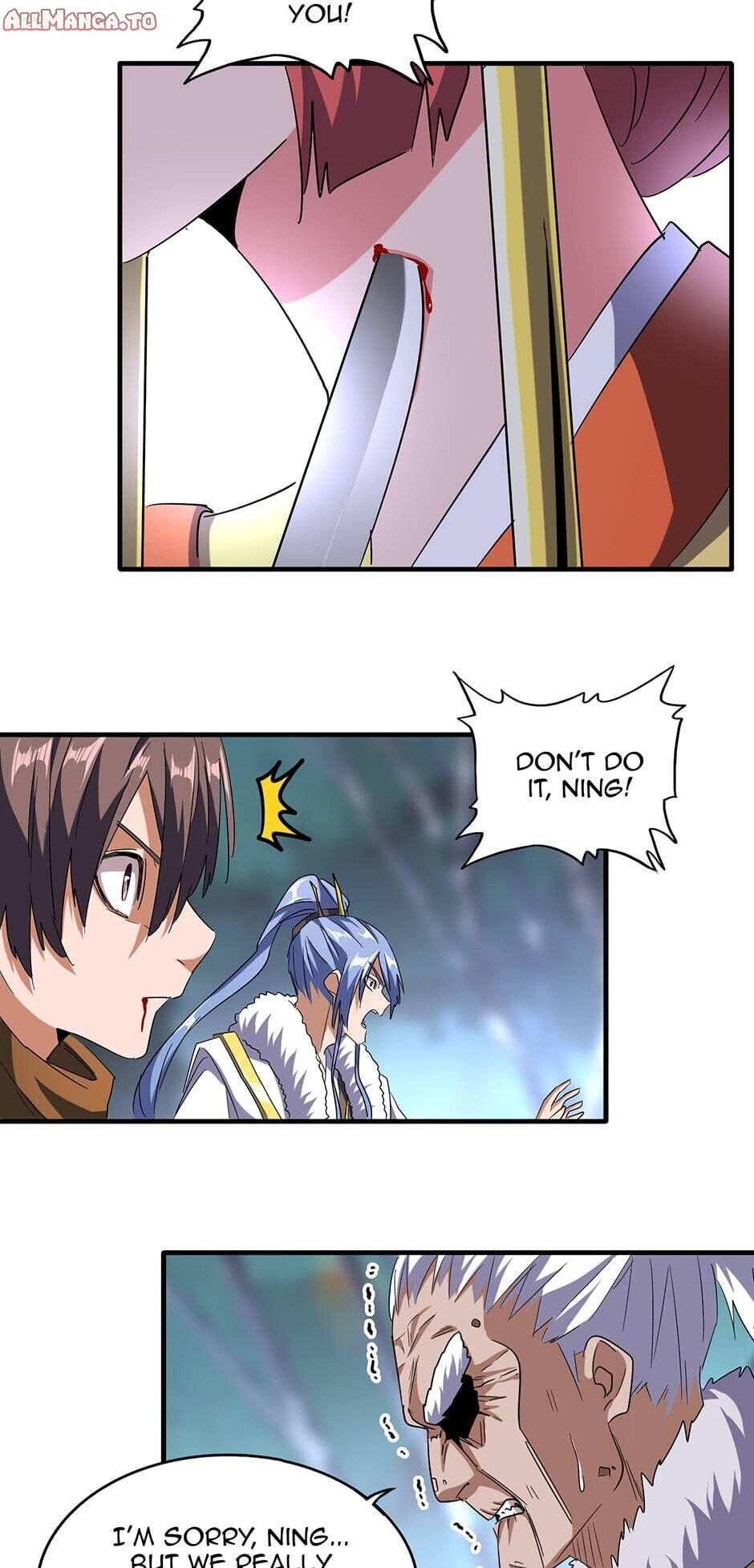 Read The Devil Butler Manga Online