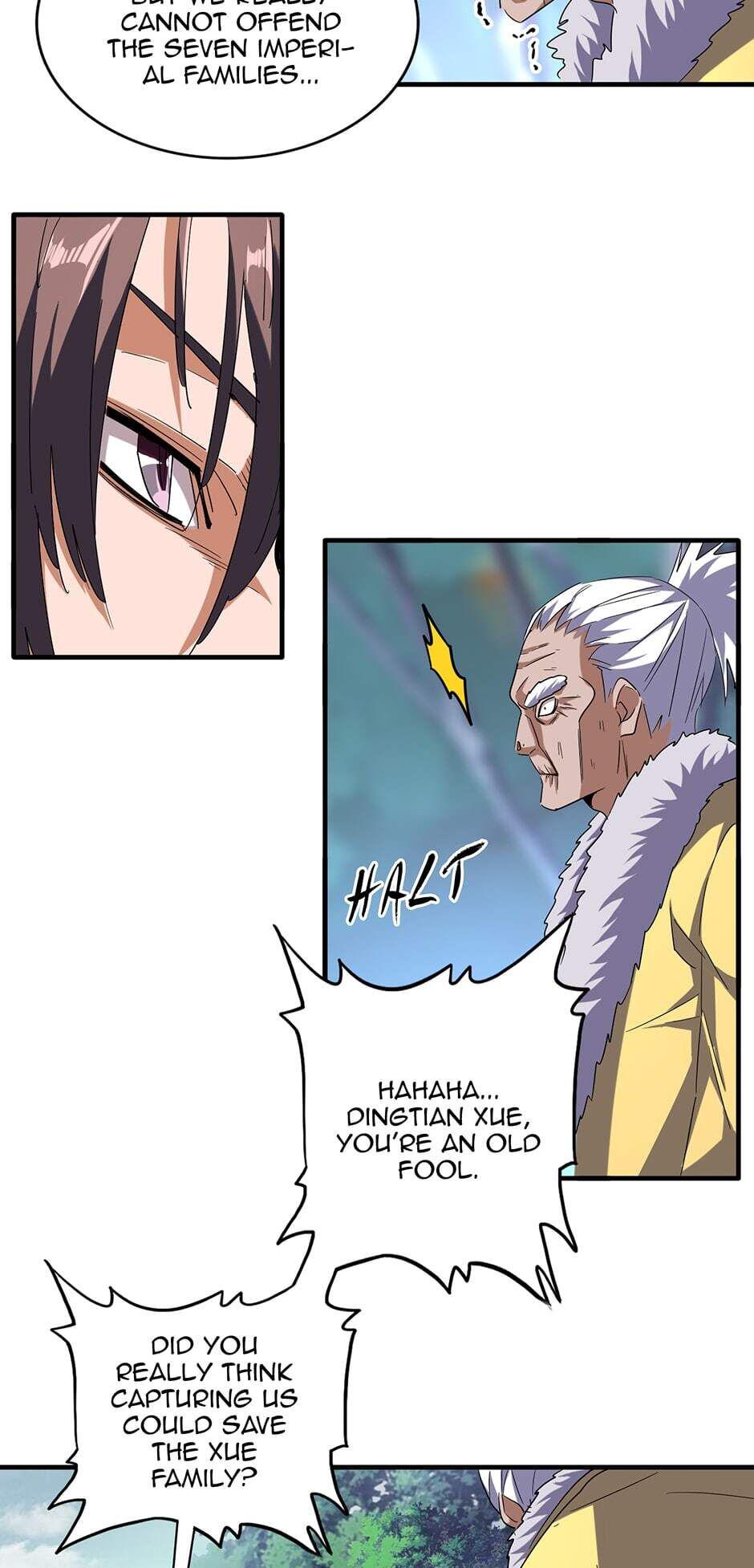Read The Devil Butler Manga Online