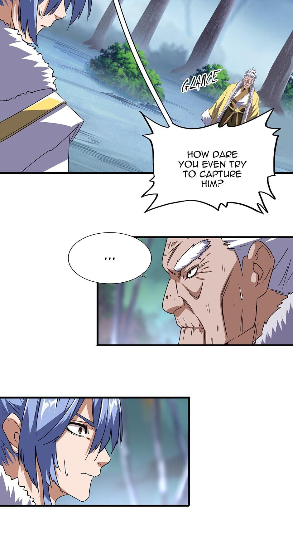 Read The Devil Butler Manga Online