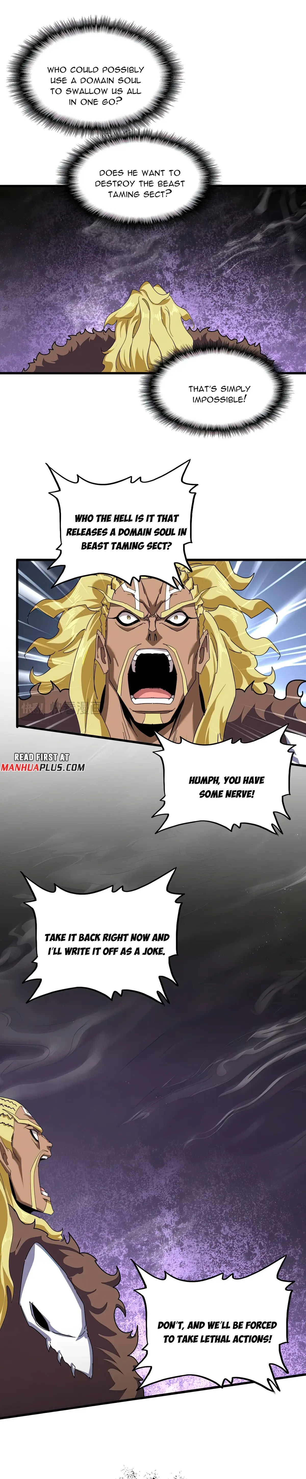 Read The Devil Butler Manga Online