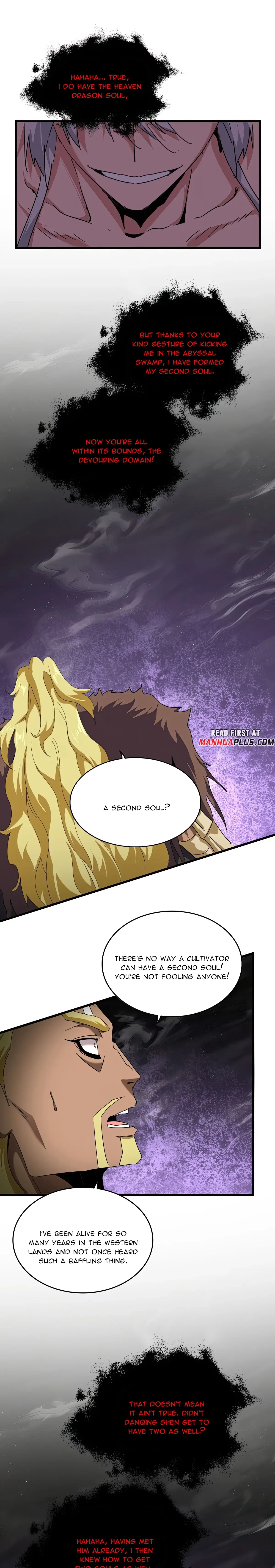 Read The Devil Butler Manga Online