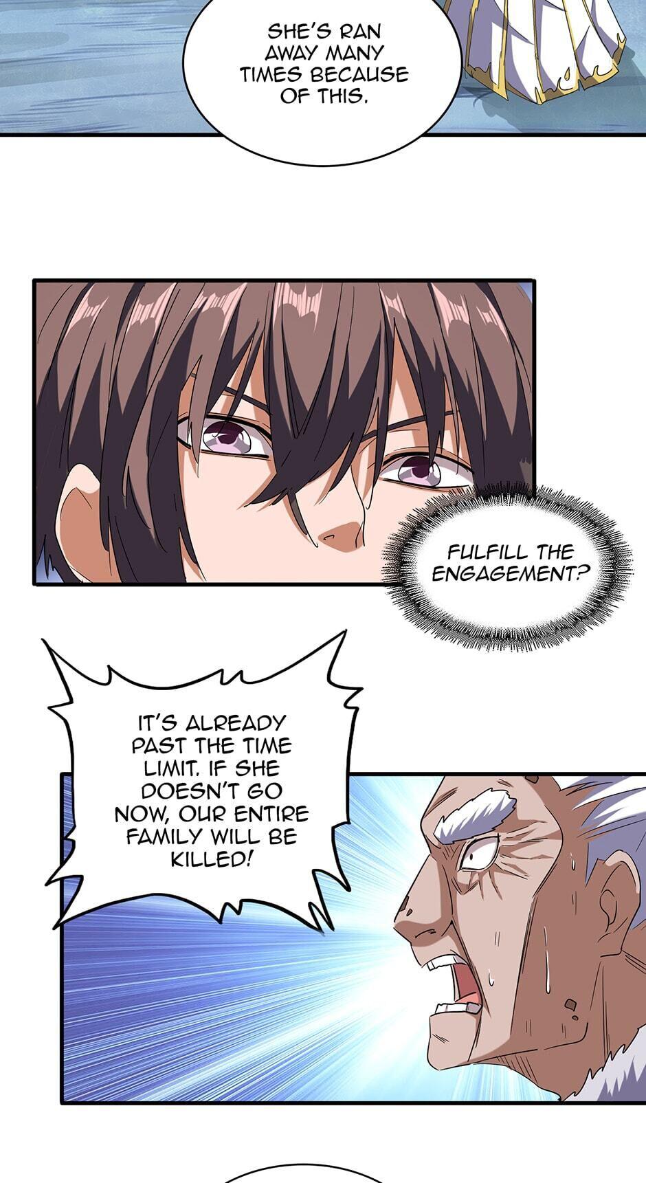 Read The Devil Butler Manga Online