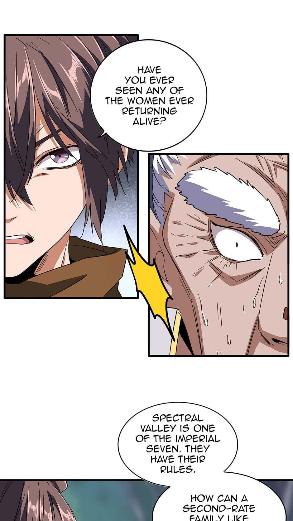 Read The Devil Butler Manga Online