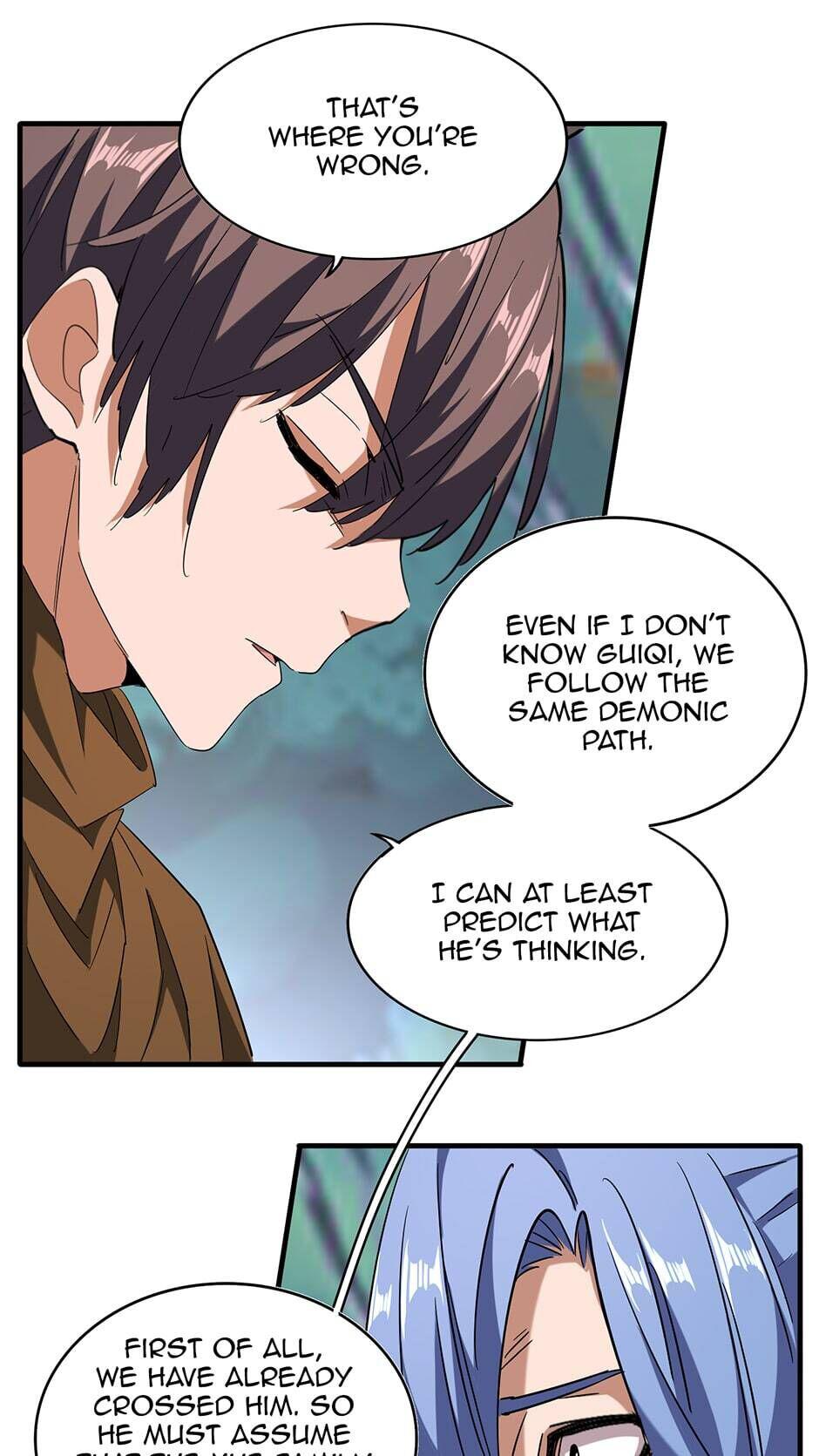 Read The Devil Butler Manga Online