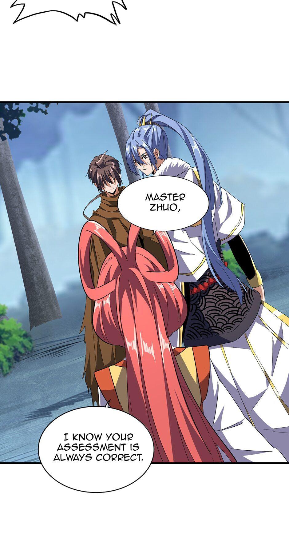 Read The Devil Butler Manga Online