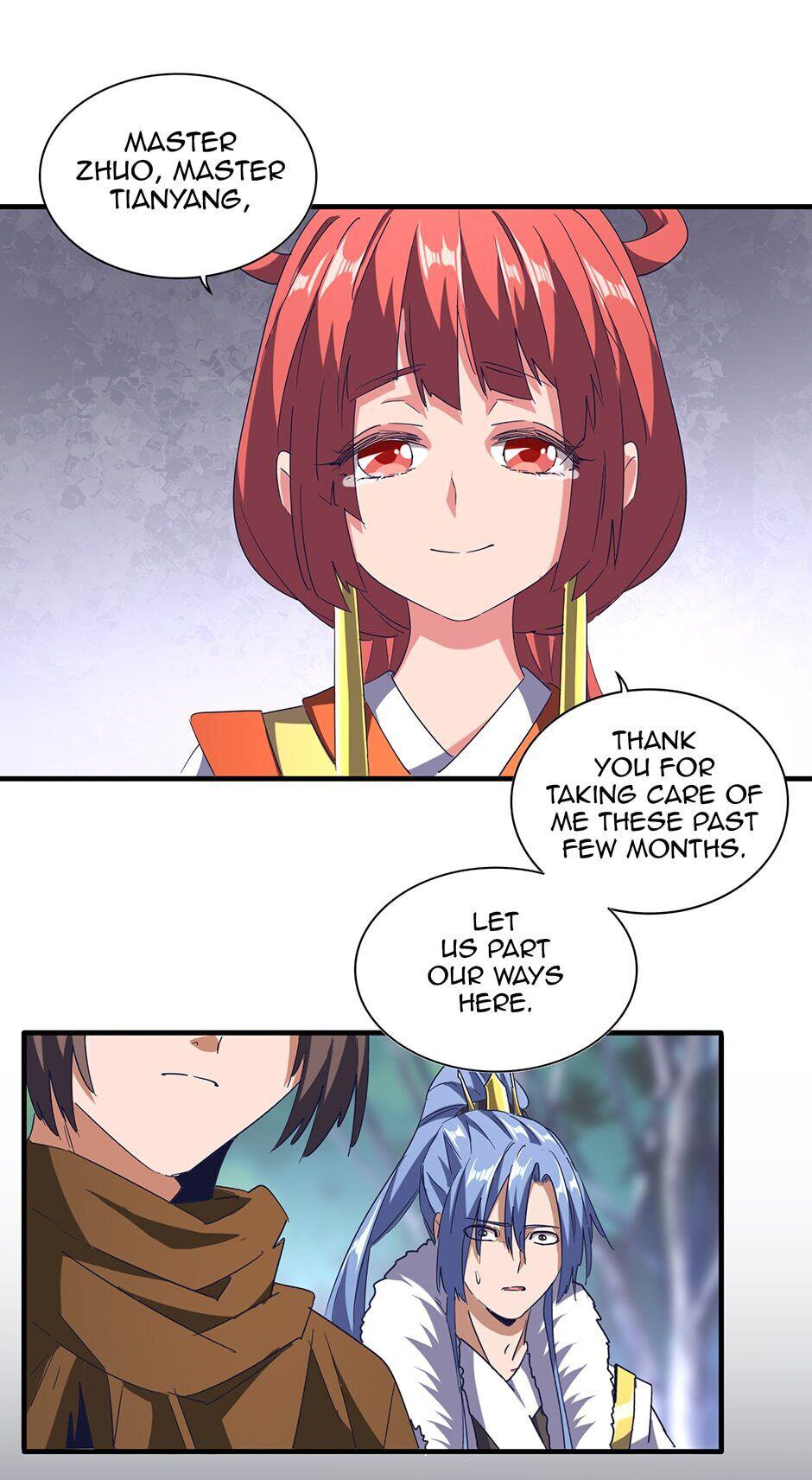 Read The Devil Butler Manga Online