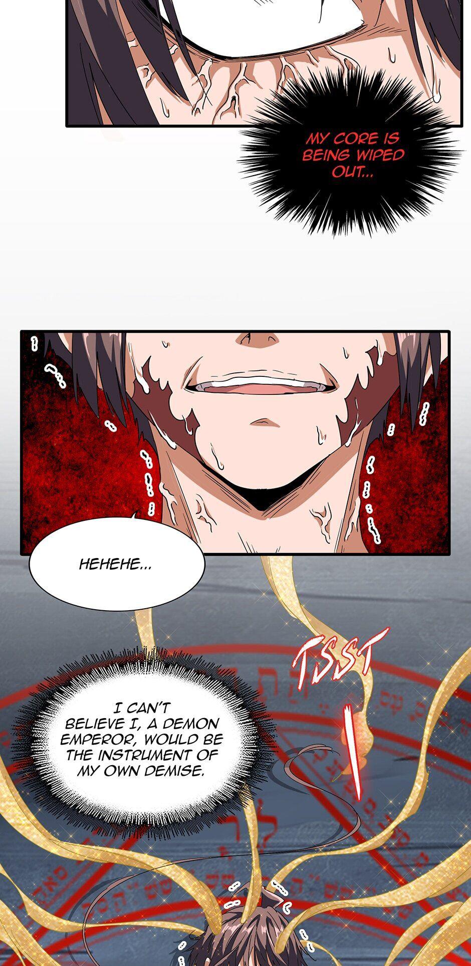 Read The Devil Butler Manga Online