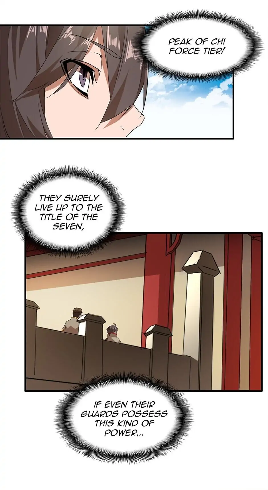 Read The Devil Butler Manga Online