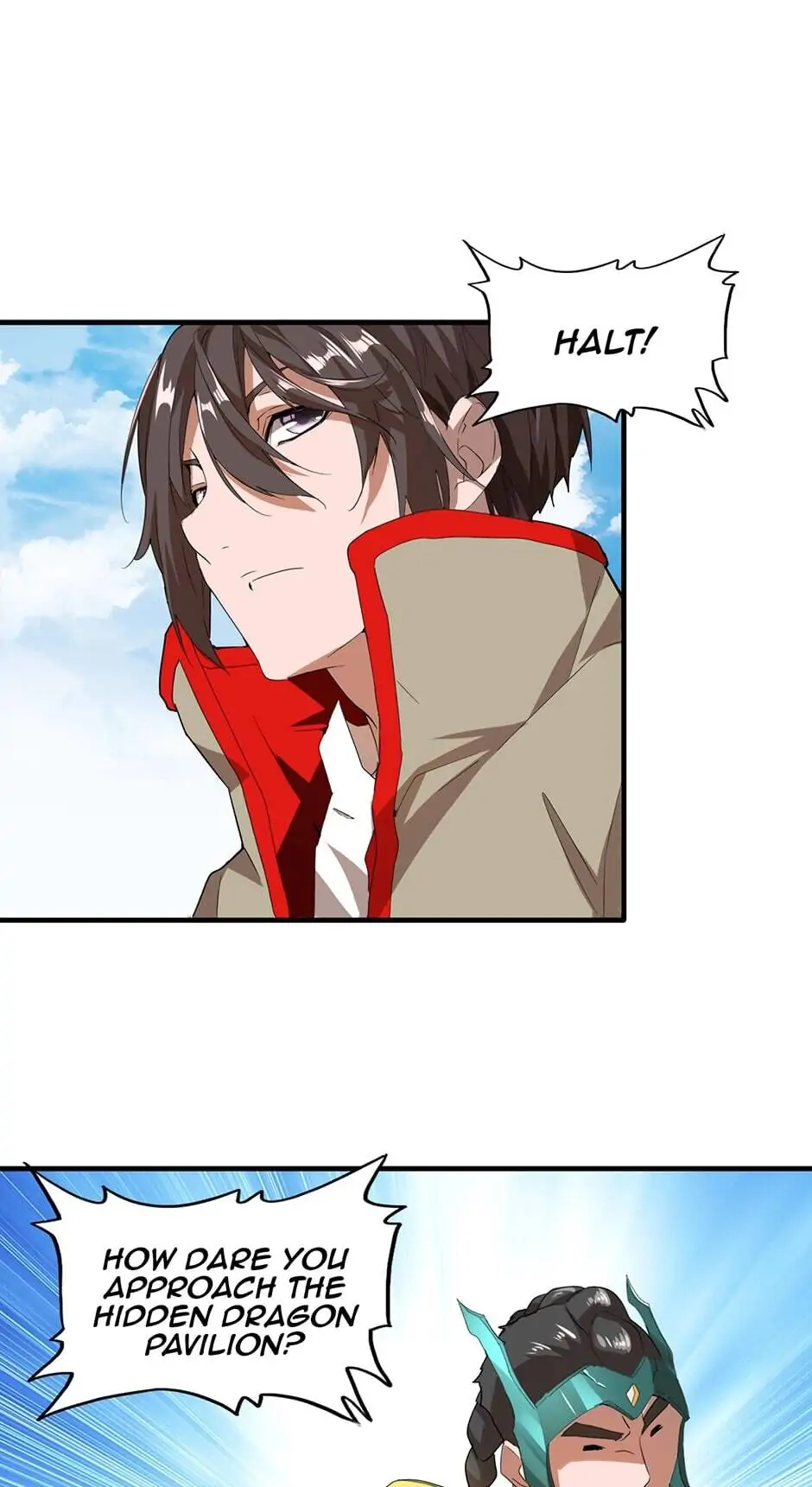Read The Devil Butler Manga Online